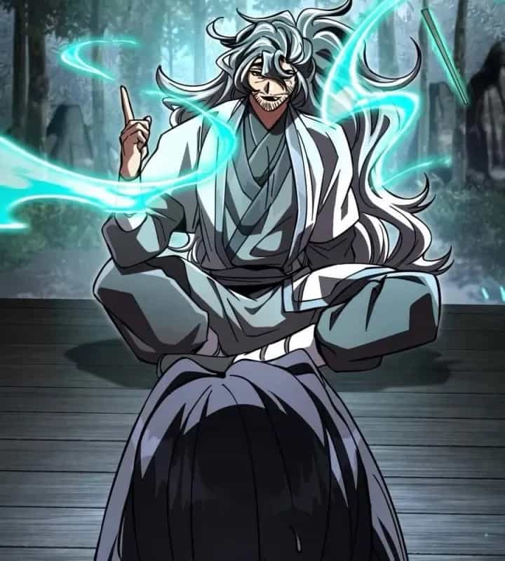 Sự Trở Lại Của Quyền Vương - Chương 63 - ảnh 88
