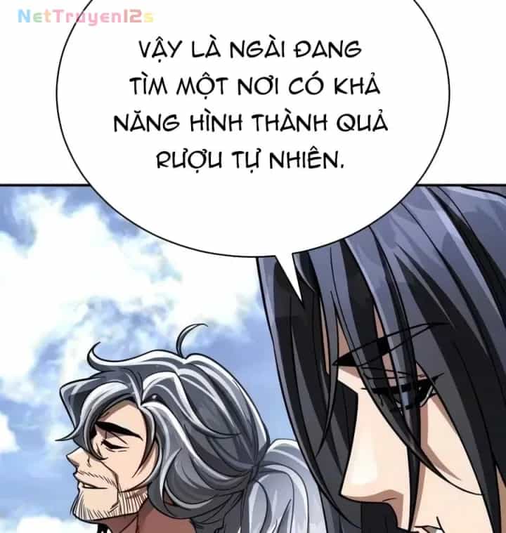 Sự Trở Lại Của Quyền Vương - Chương 64 - ảnh 195