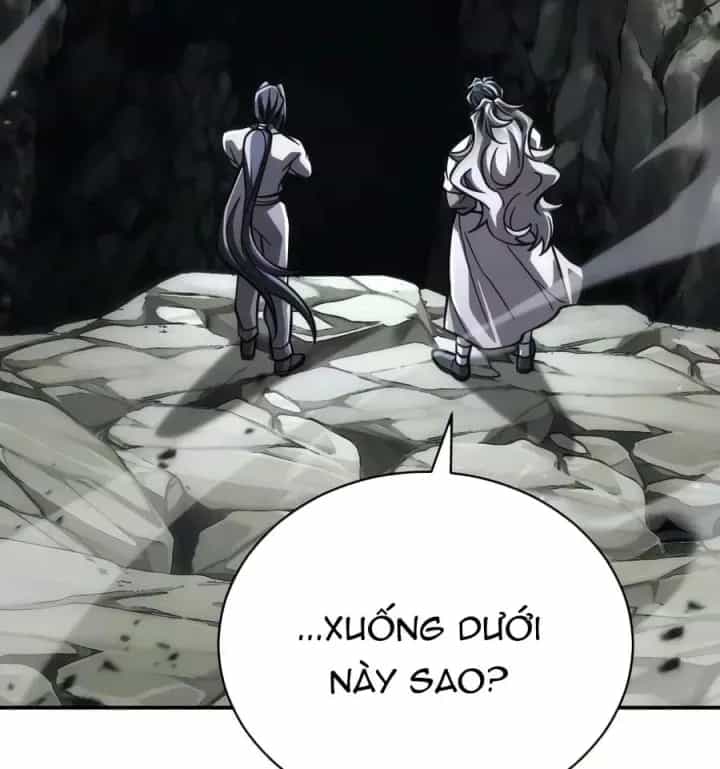 Sự Trở Lại Của Quyền Vương - Chương 64 - ảnh 203