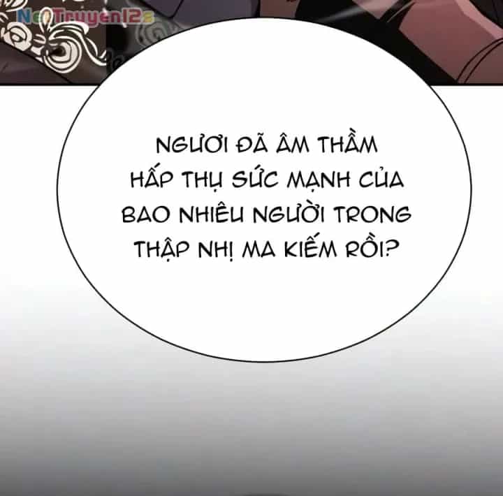 Sự Trở Lại Của Quyền Vương - Chương 64 - ảnh 26