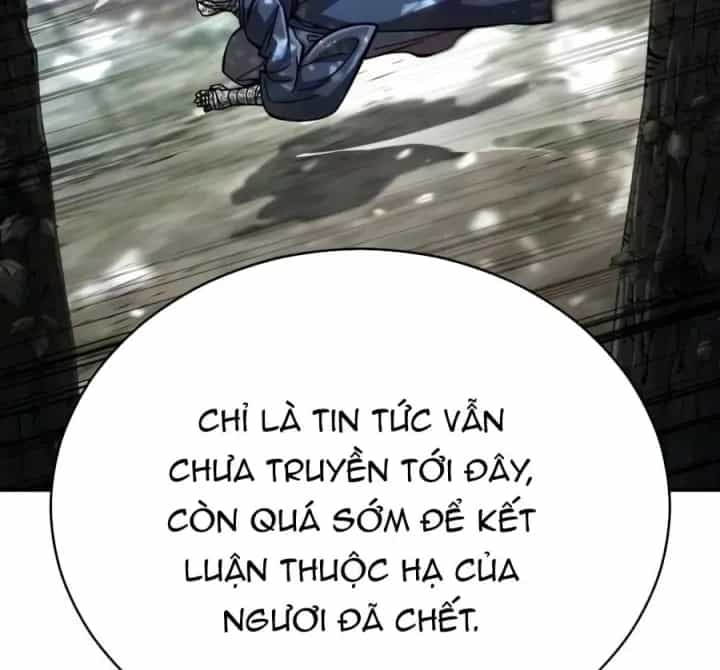 Sự Trở Lại Của Quyền Vương - Chương 64 - ảnh 48