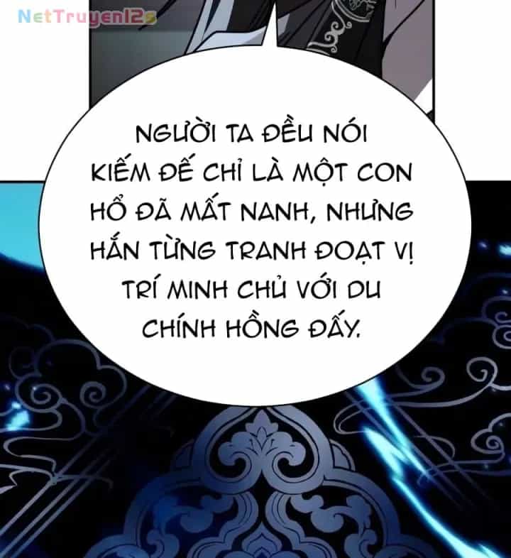 Sự Trở Lại Của Quyền Vương - Chương 64 - ảnh 64