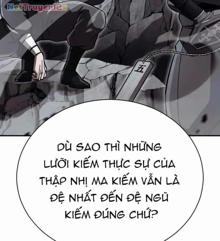 Sự Trở Lại Của Quyền Vương - Chương 64 - ảnh 73