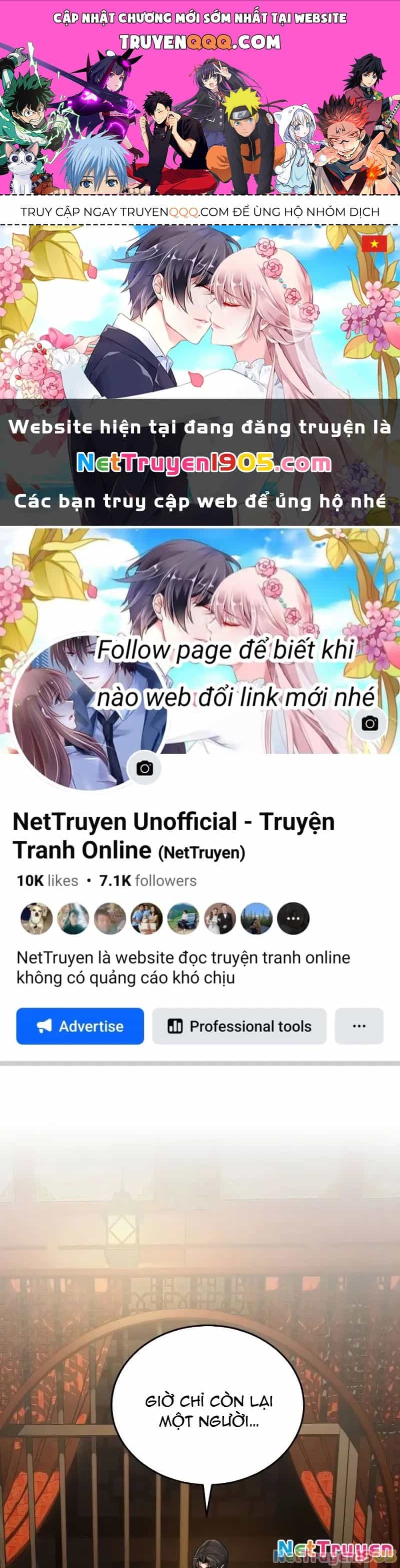 Sự Trở Lại Của Quyền Vương - Chương 7 - ảnh 1