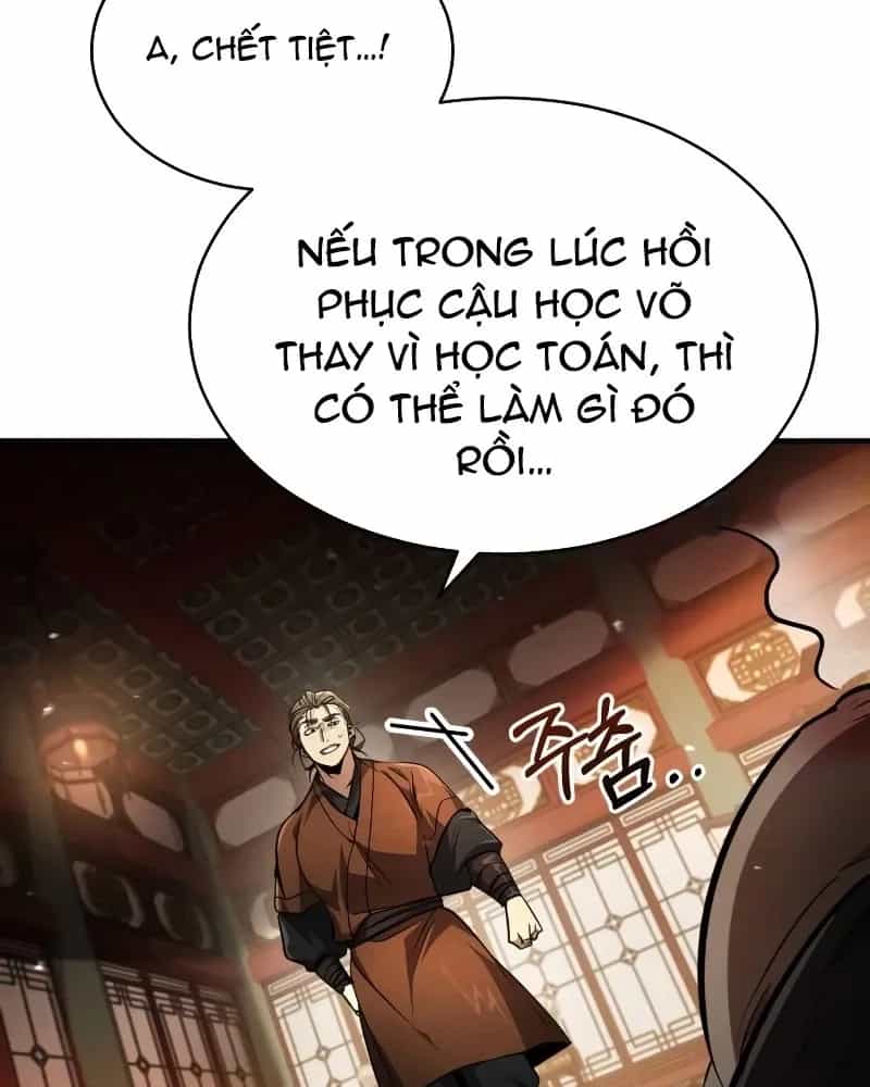 Sự Trở Lại Của Quyền Vương - Chương 7 - ảnh 10