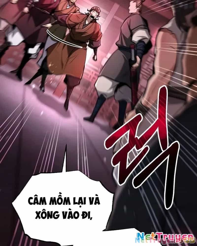 Sự Trở Lại Của Quyền Vương - Chương 7 - ảnh 161
