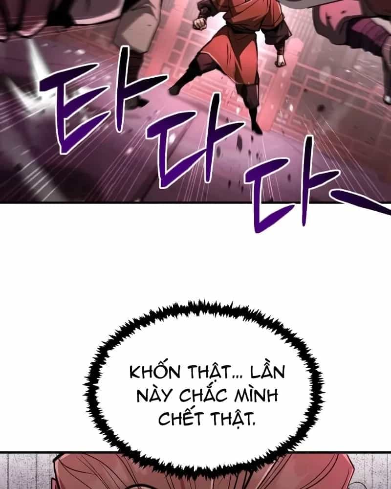 Sự Trở Lại Của Quyền Vương - Chương 7 - ảnh 165