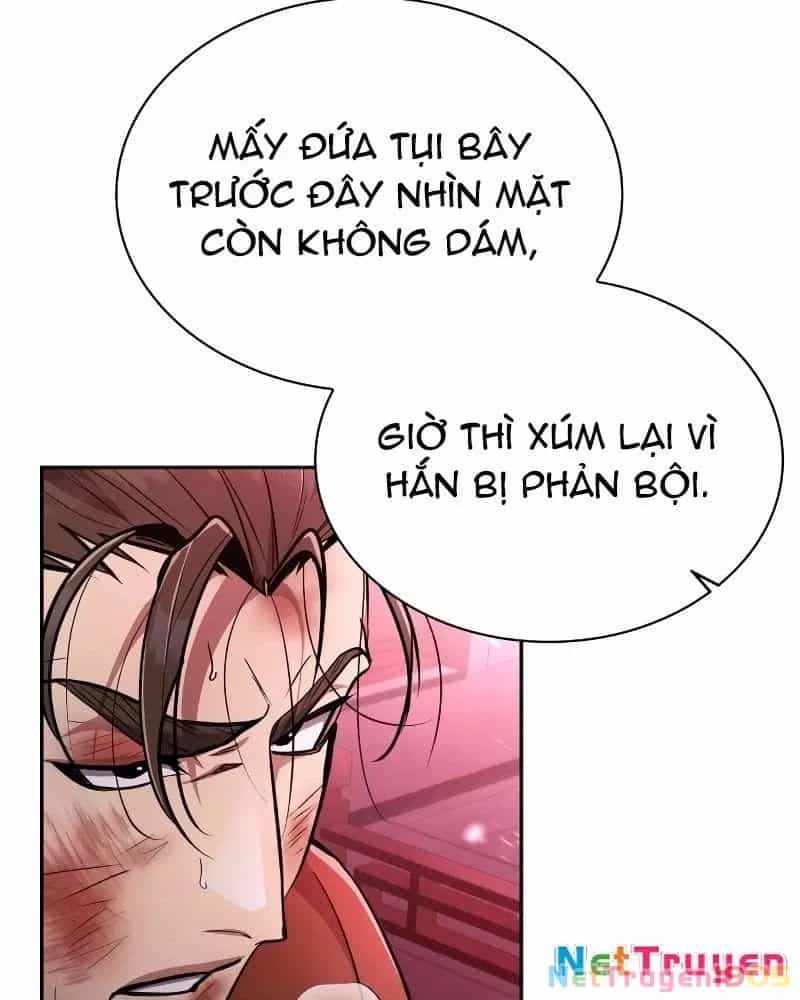 Sự Trở Lại Của Quyền Vương - Chương 7 - ảnh 171