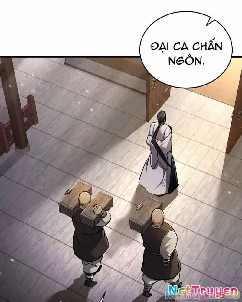 Sự Trở Lại Của Quyền Vương - Chương 7 - ảnh 181