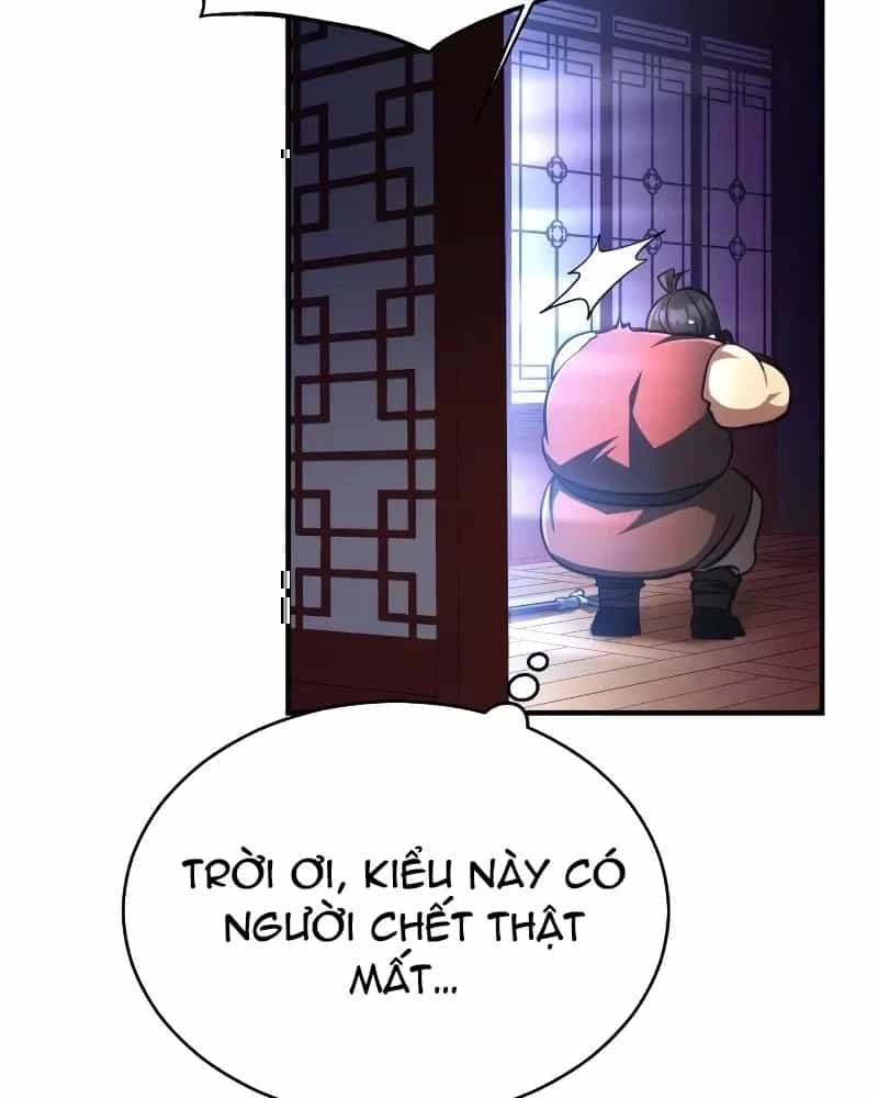 Sự Trở Lại Của Quyền Vương - Chương 7 - ảnh 35
