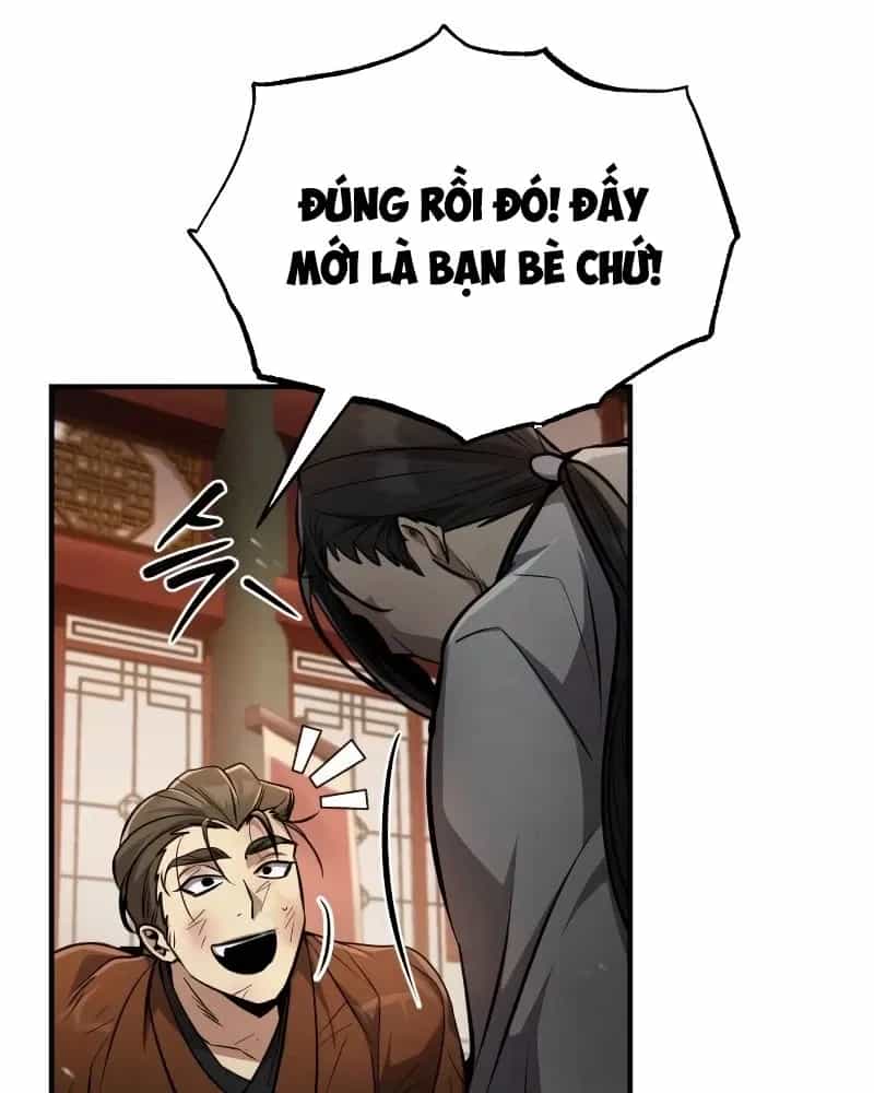 Sự Trở Lại Của Quyền Vương - Chương 7 - ảnh 60