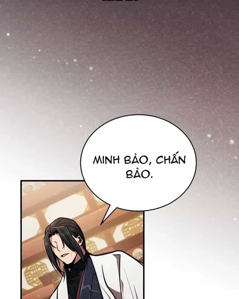 Sự Trở Lại Của Quyền Vương - Chương 7 - ảnh 73