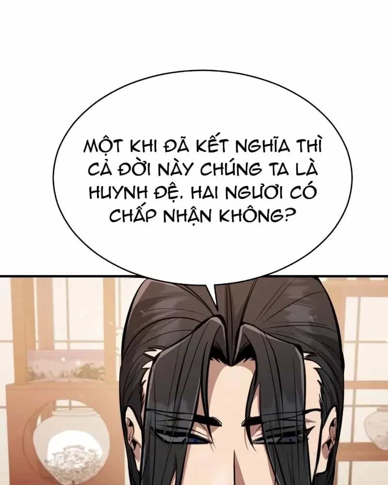 Sự Trở Lại Của Quyền Vương - Chương 7 - ảnh 75