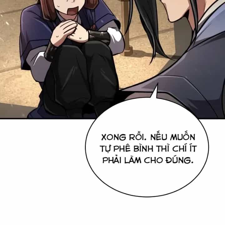 Sự Trở Lại Của Quyền Vương - Chương 8 - ảnh 133