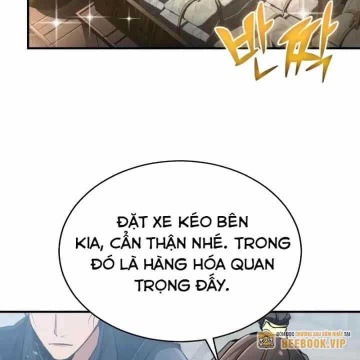 Sự Trở Lại Của Quyền Vương - Chương 8 - ảnh 18