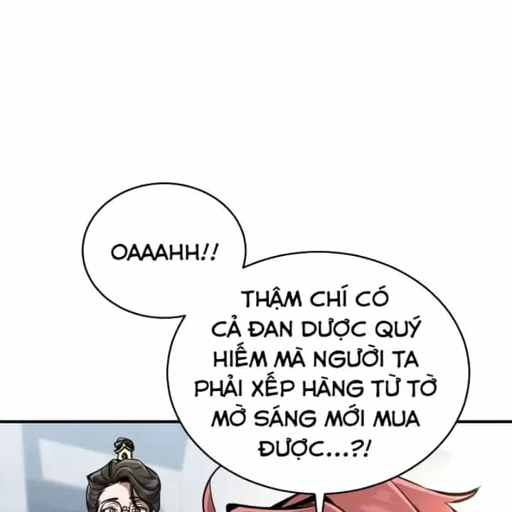 Sự Trở Lại Của Quyền Vương - Chương 8 - ảnh 23