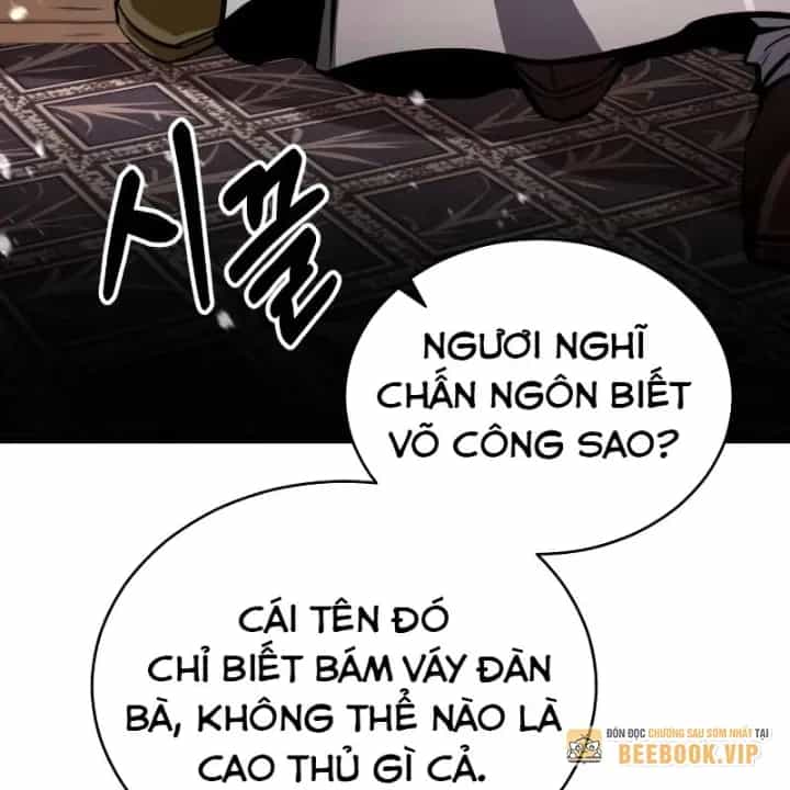 Sự Trở Lại Của Quyền Vương - Chương 8 - ảnh 231