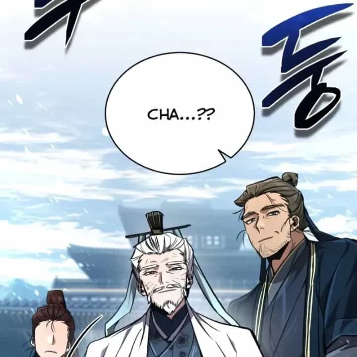 Sự Trở Lại Của Quyền Vương - Chương 8 - ảnh 26