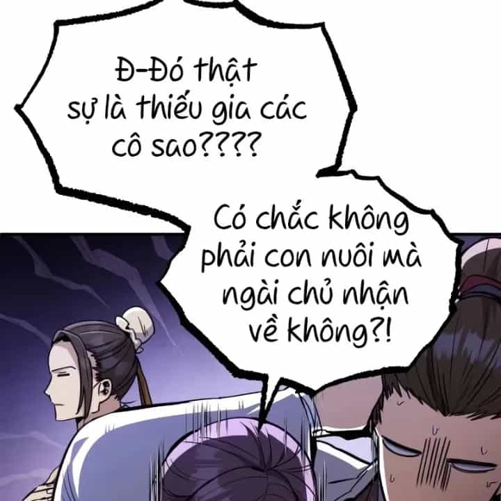 Sự Trở Lại Của Quyền Vương - Chương 8 - ảnh 260
