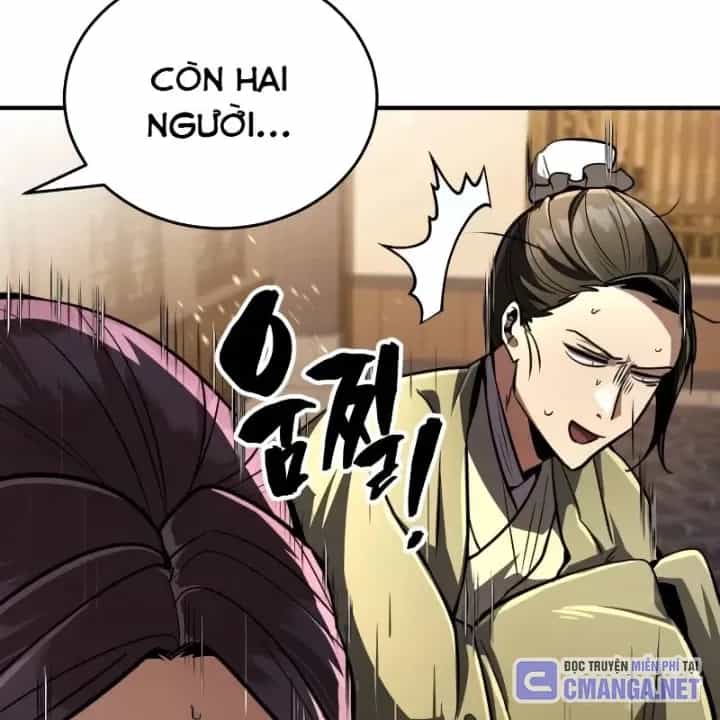 Sự Trở Lại Của Quyền Vương - Chương 8 - ảnh 276