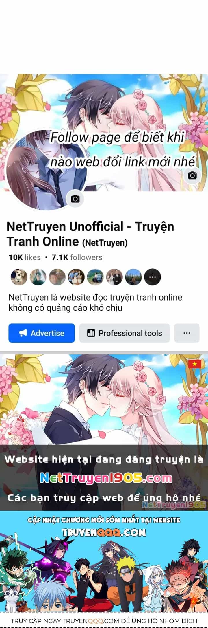 Sự Trở Lại Của Quyền Vương - Chương 8 - ảnh 284