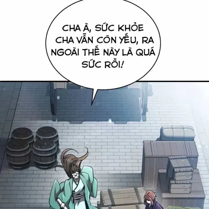 Sự Trở Lại Của Quyền Vương - Chương 8 - ảnh 29