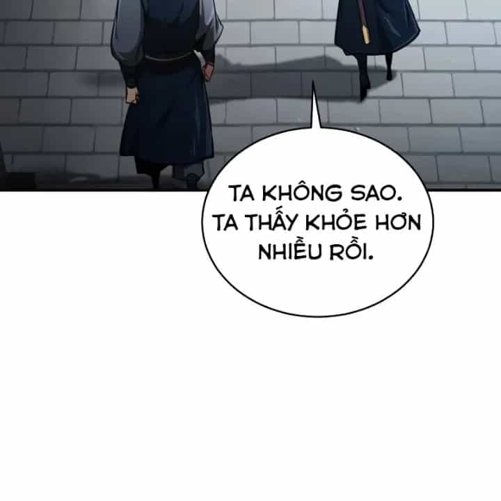 Sự Trở Lại Của Quyền Vương - Chương 8 - ảnh 31