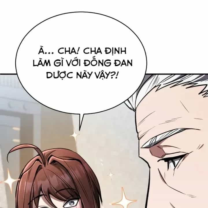 Sự Trở Lại Của Quyền Vương - Chương 8 - ảnh 32