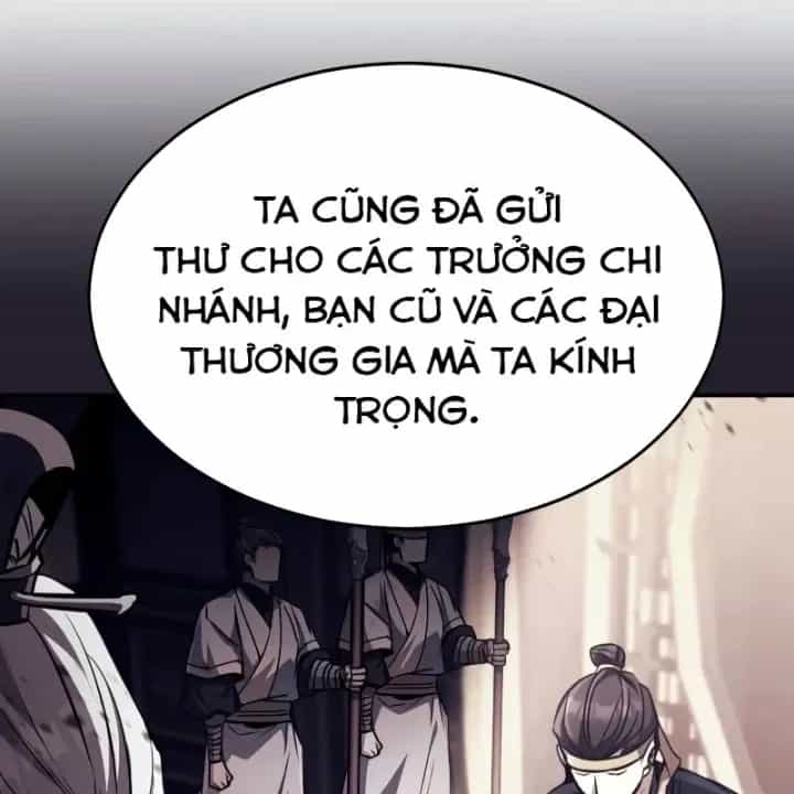 Sự Trở Lại Của Quyền Vương - Chương 8 - ảnh 44