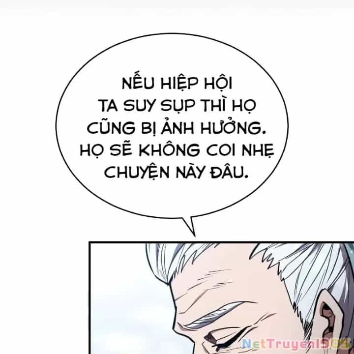 Sự Trở Lại Của Quyền Vương - Chương 8 - ảnh 47