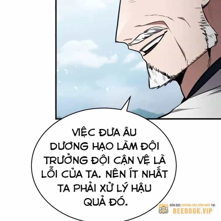 Sự Trở Lại Của Quyền Vương - Chương 8 - ảnh 48