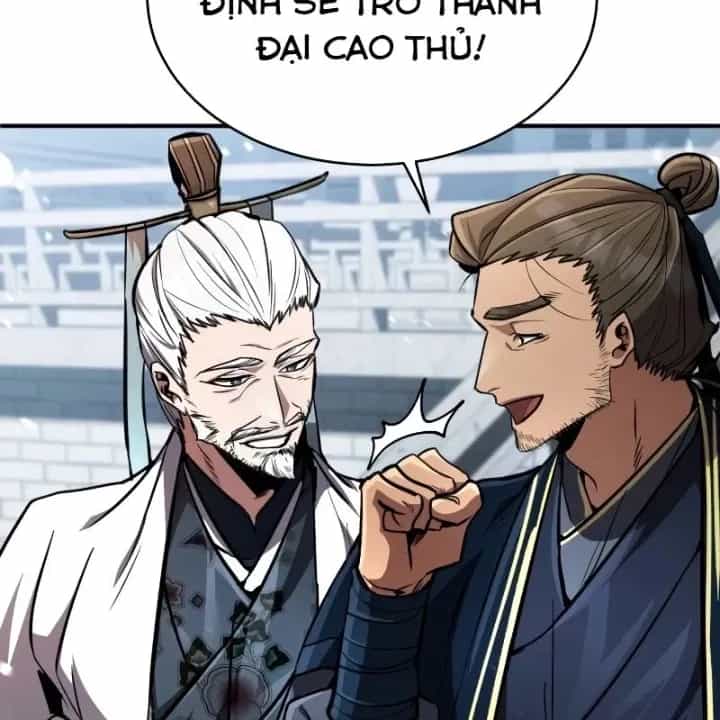 Sự Trở Lại Của Quyền Vương - Chương 8 - ảnh 50