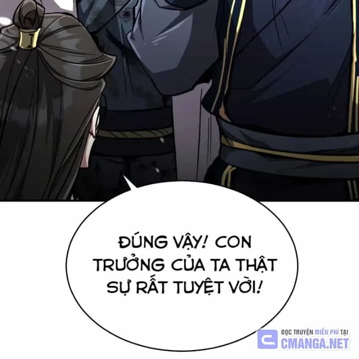 Sự Trở Lại Của Quyền Vương - Chương 8 - ảnh 51