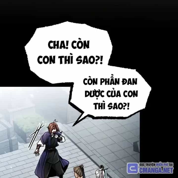 Sự Trở Lại Của Quyền Vương - Chương 8 - ảnh 69
