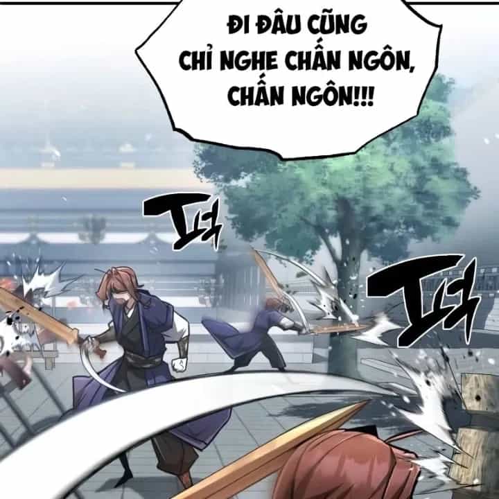 Sự Trở Lại Của Quyền Vương - Chương 8 - ảnh 76