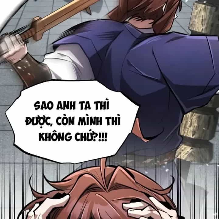 Sự Trở Lại Của Quyền Vương - Chương 8 - ảnh 77
