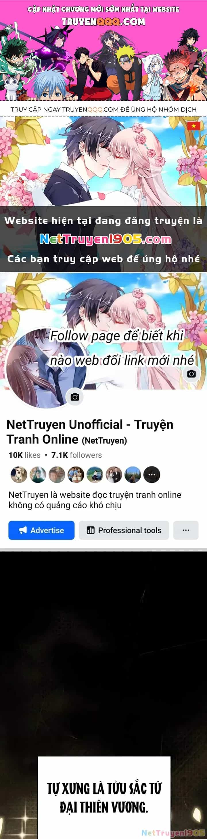 Sự Trở Lại Của Quyền Vương - Chương 9 - ảnh 1