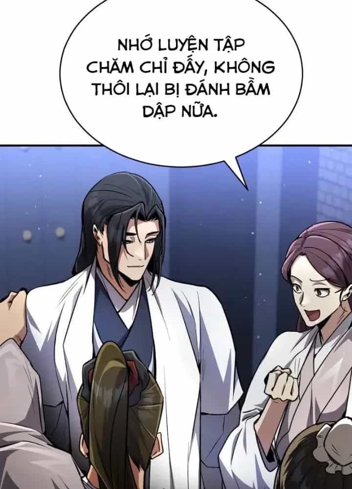 Sự Trở Lại Của Quyền Vương - Chương 9 - ảnh 155