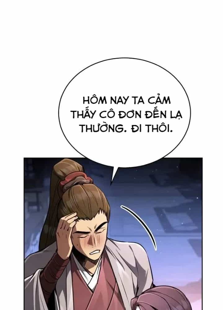 Sự Trở Lại Của Quyền Vương - Chương 9 - ảnh 169