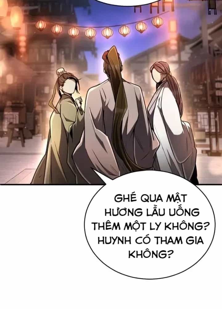 Sự Trở Lại Của Quyền Vương - Chương 9 - ảnh 175