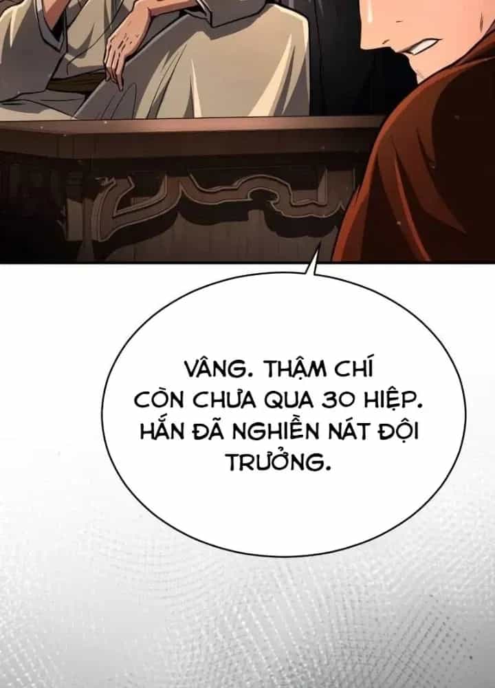 Sự Trở Lại Của Quyền Vương - Chương 9 - ảnh 191