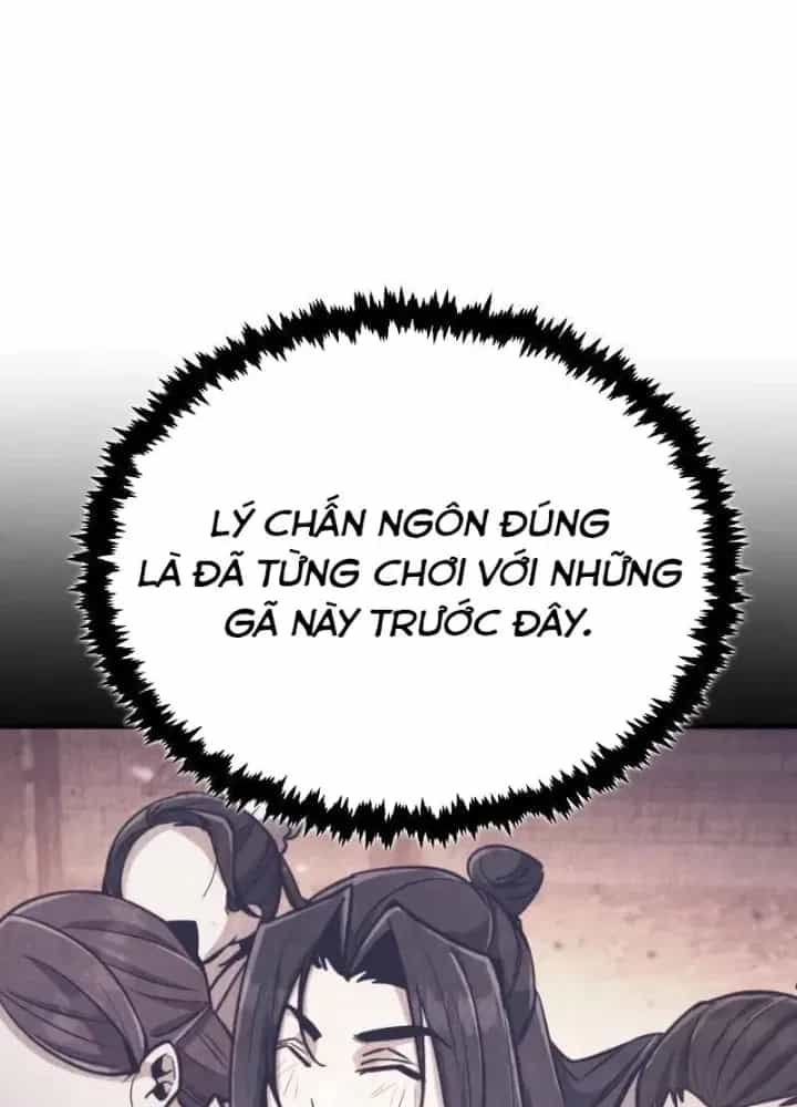 Sự Trở Lại Của Quyền Vương - Chương 9 - ảnh 21