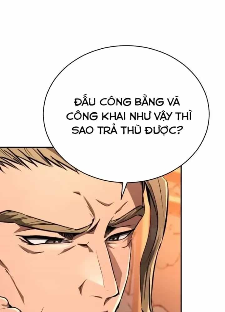 Sự Trở Lại Của Quyền Vương - Chương 9 - ảnh 217