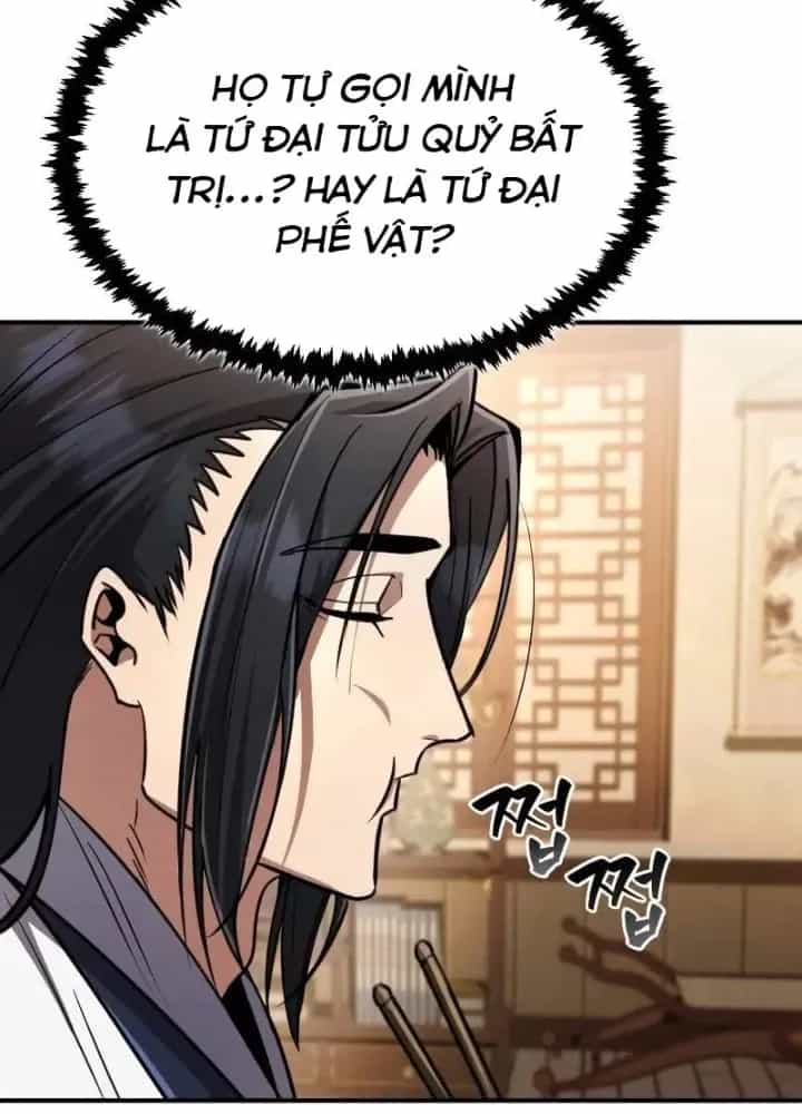 Sự Trở Lại Của Quyền Vương - Chương 9 - ảnh 25