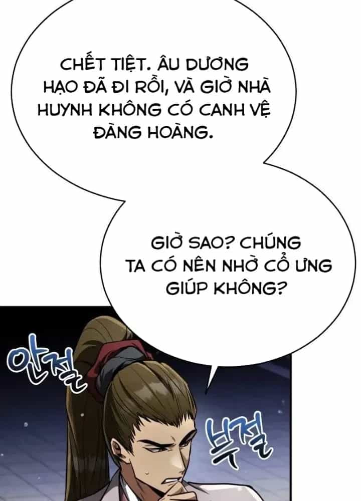 Sự Trở Lại Của Quyền Vương - Chương 9 - ảnh 297
