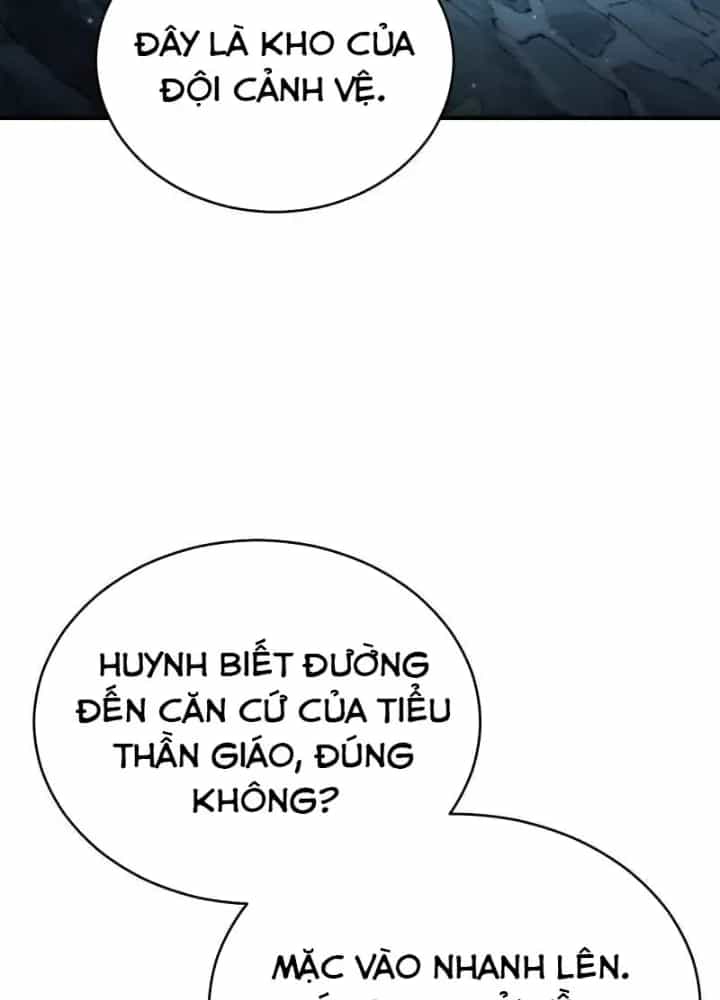 Sự Trở Lại Của Quyền Vương - Chương 9 - ảnh 317