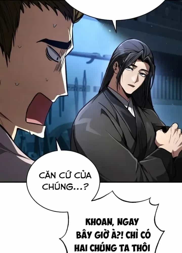 Sự Trở Lại Của Quyền Vương - Chương 9 - ảnh 319