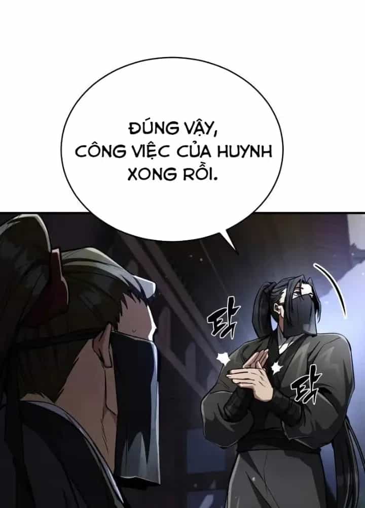 Sự Trở Lại Của Quyền Vương - Chương 9 - ảnh 353