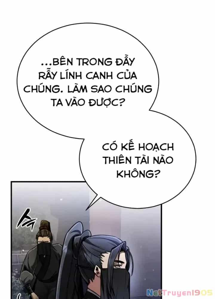 Sự Trở Lại Của Quyền Vương - Chương 9 - ảnh 359