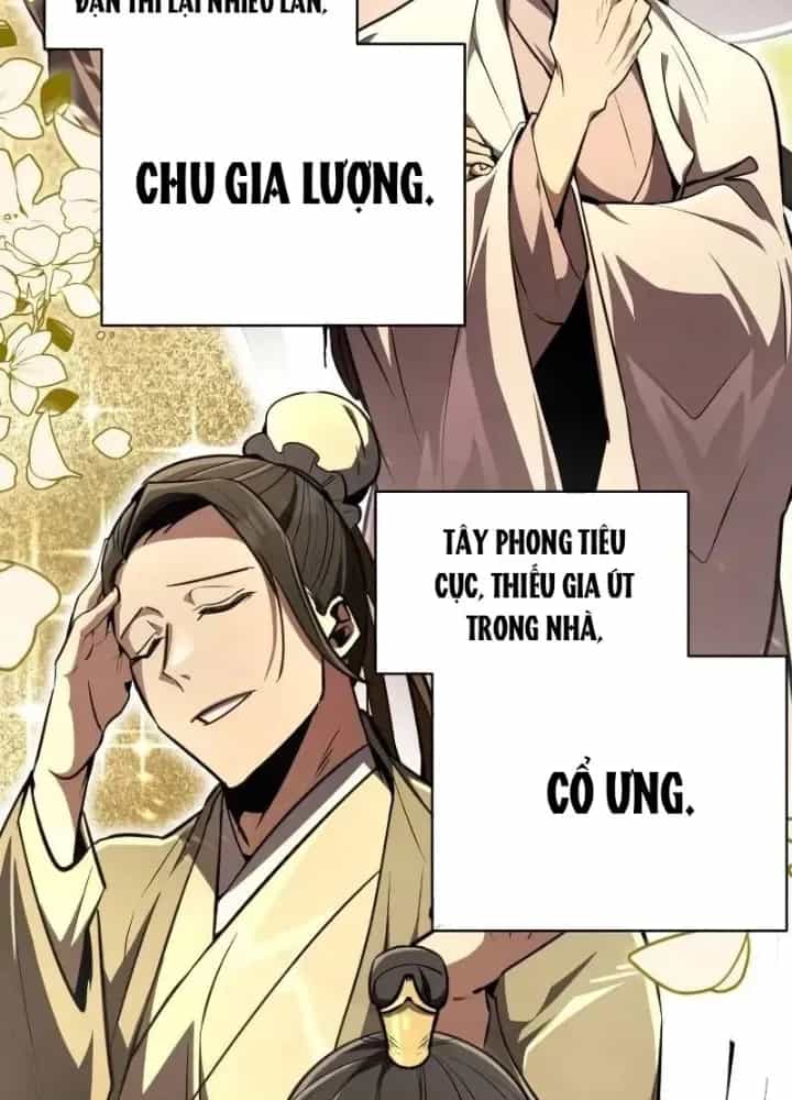 Sự Trở Lại Của Quyền Vương - Chương 9 - ảnh 5
